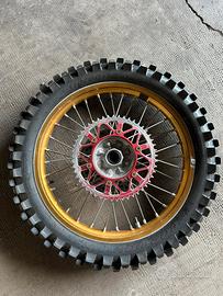 Honda CRF
