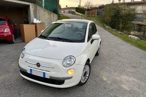 Fiat 500 1.3 Mjt Diesel OK NEOPATENTATI