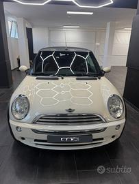 Mini 1.6 16V Cooper Cabrio