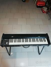 Tastiera 61 tasti Gary Stewart Hurst