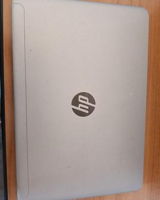HP Elitebook Folio 14" Intel Core i7
