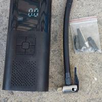 compressore portatile 