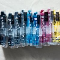 10 Cartucce 503XL per Epson