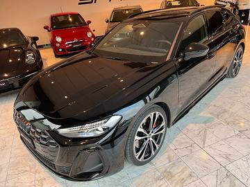 AUDI A5 AVANT TDI 204CV MHEV+ QUATTRO S-TRONIC S