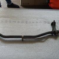 Barra stabilizzatrice anteriore Mercedes SL R129