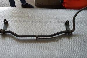 Barra stabilizzatrice anteriore Mercedes SL R129