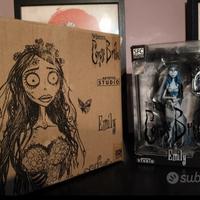 Statua La Sposa Cadavere 