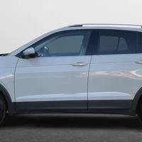 Volkswagen T-Cross Advanced 1.0 TSI