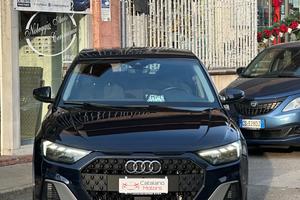 Audi A1 SPB 30 TFSI Admired