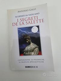 Scoperti in Vaticano i segreti de La Salette