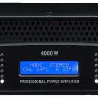 AMPLIFICATOTE IMG STA 2200