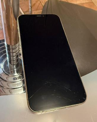 IPhone 12 Pro 256GB- per pezzi di ricambio