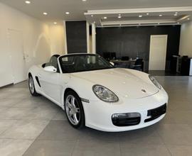 PORSCHE Boxster (987) - 2007