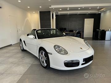 PORSCHE Boxster (987) - 2007