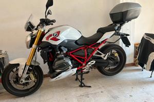 Moto BMW R  1200.R