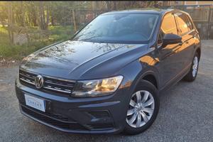 Volkswagen Tiguan Urban 1.6 TDI #10327