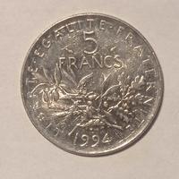 monete francesi 