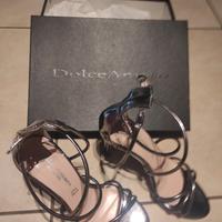 Scarpe con tacco da donna Dolce Amaro