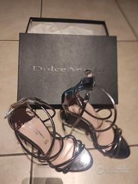 Scarpe con tacco da donna Dolce Amaro