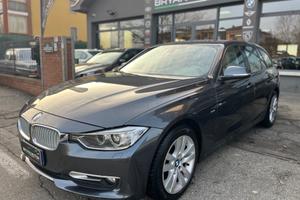 Bmw 320 320d Touring Sport