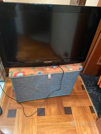 Televisore Telefunken