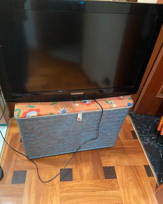 Televisore Telefunken