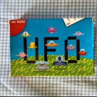 Gioco di carte UFO