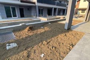 Appartamento di 80 m² con 3 locali e box auto a Br