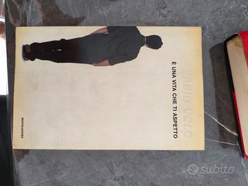 È una vita che ti aspetto – Fabio Volo