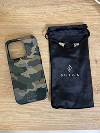 Cover Burga iPhone 15 Pro