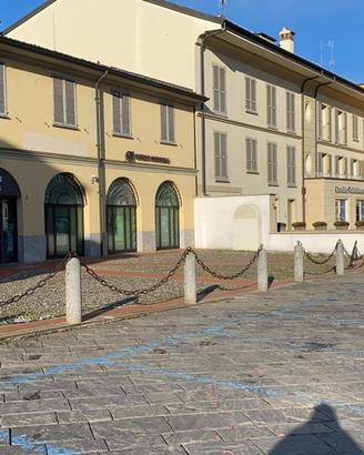 Immobile di 260 m² con 1 locale a Codogno