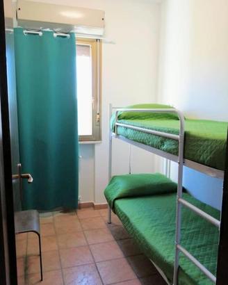Arredamento vario interno e terrazza