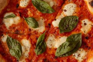 Pizzeria ristorante di livello