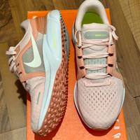 Nike Air Zoom Vomero 16 Donna Rosa