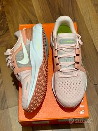 Nike Air Zoom Vomero 16 Donna Rosa
