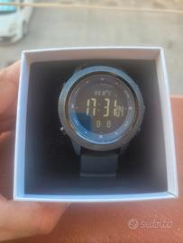 Orologio tattico NORTH EDGE APACHE 46 multifunzion
