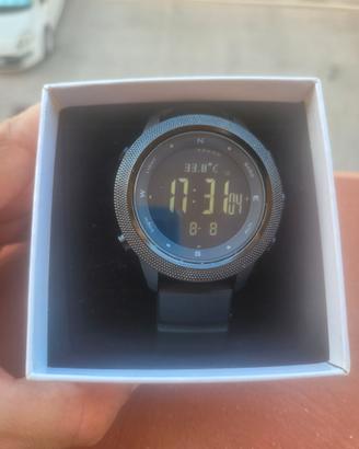 Orologio tattico NORTH EDGE APACHE 46 multifunzion