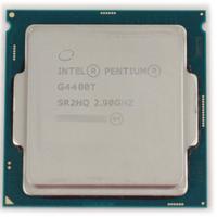 INTEL PENTIUM G4400T 2.9GHZ  FCLGA1151