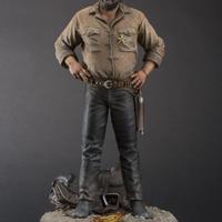 Bud Spencer Lo chiam. Trinita' 1/6 Infinite Statue