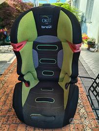 SEGGIOLINO AUTO BIMBO/A