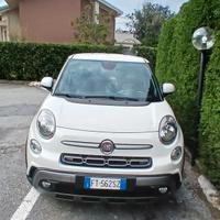 Fiat 500 L Cyte Cross