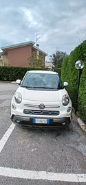Fiat 500 L Cyte Cross