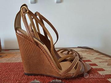 Sandali Dolce e Gabbana