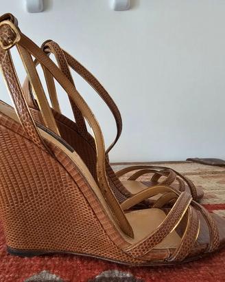 Sandali Dolce e Gabbana