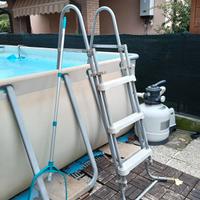 piscina fuori terra 