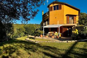 Villa in S.V. Luna e Sole- Eleganza e comfort