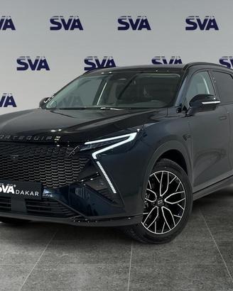 Sportequipe Sportequipe 8 GT 1.6 T-gdi 186cv Dct G