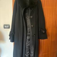 Cappotto lungo Elena Miro