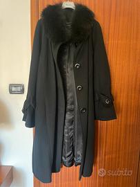 Cappotto lungo Elena Miro
