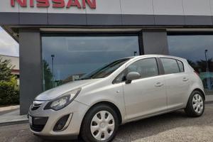 Opel Corsa 1.2 85CV 5P GPL-PER NEOPAT-KM CERT...